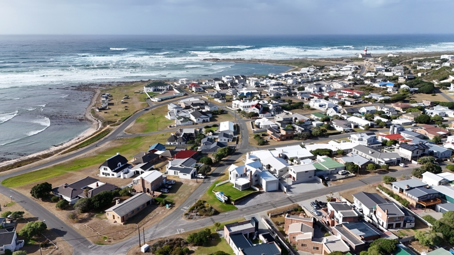 4 Bedroom Property for Sale in Agulhas Western Cape